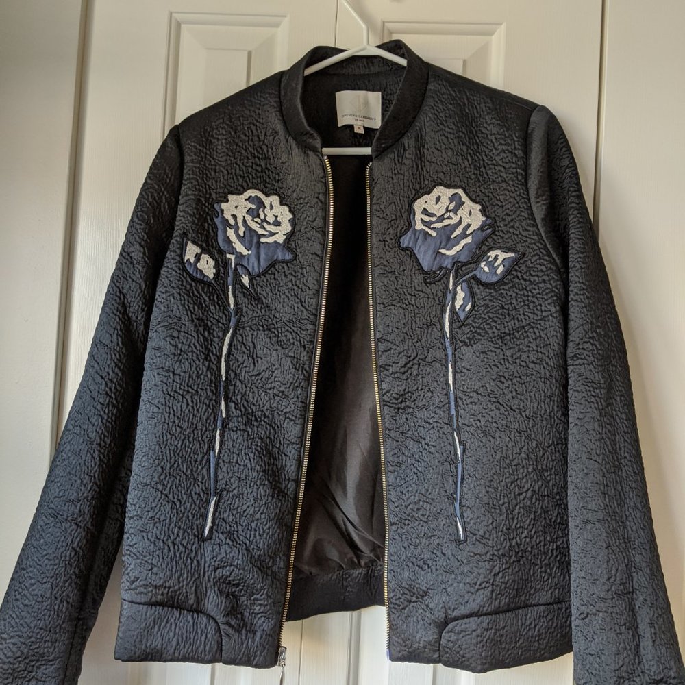 Opening Ceremony jacket